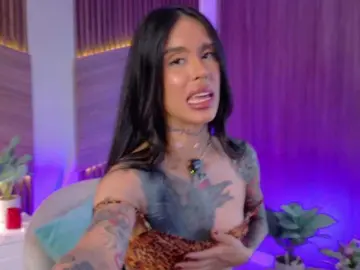 Bongacams Live Porn of EmmaaFoster