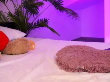 Bongacams Free Live Porn of TenderSin