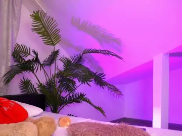 Bongacams Sex Chat of TenderSin