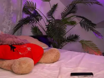 Bongacams Sex Chat of TenderSin