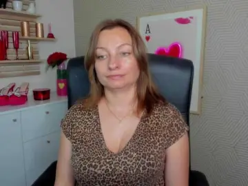 Bongacams Live Porn of angelaLove13