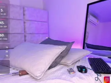 Bongacams Free Porn Cam of karimee