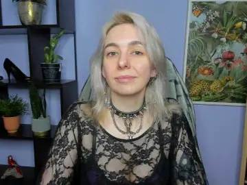 Bongacams Live Sex Cam of velvetanne