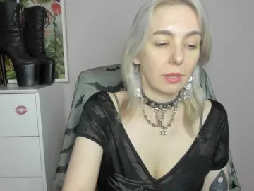Bongacams Best Webcam of velvetanne