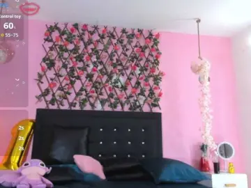 Bongacams Free Live Porn of SamaraCortez
