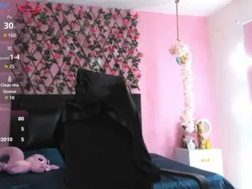 Bongacams Nude Webcam of SamaraCortez