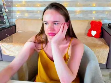 Bongacams Live Porn of SusanSmite