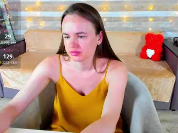 Bongacams Watch Live Sex Cams of SusanSmite