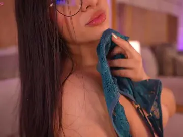 Bongacams Best Webcam of lyrabellini