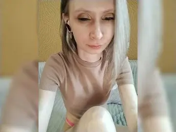 Bongacams Live Sex of prettyKris