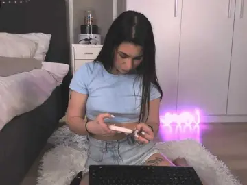 Bongacams Sex Chat of ReyaBlake