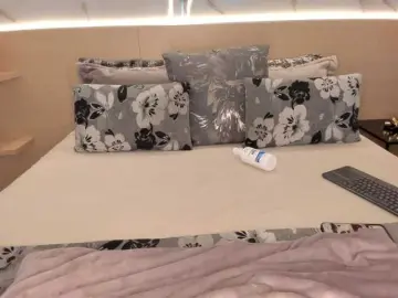 Bongacams Live Porn of SolAvelar