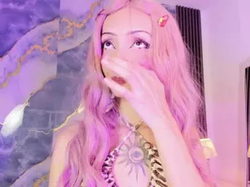 Bongacams Best Webcam of MaddieStark