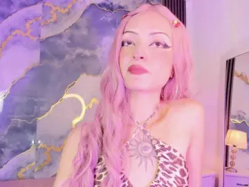 Bongacams Adult Webcams of MaddieStark