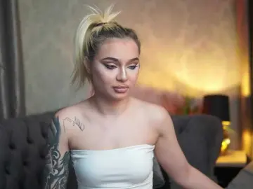 Bongacams Private Sex Chat of BiankaViper