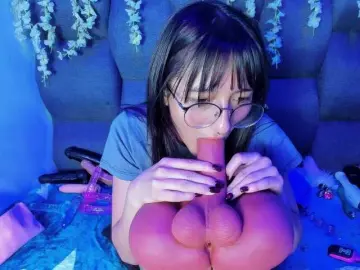 Bongacams Private Sex Chat of DaniDream