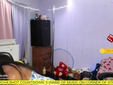 Bongacams Live Sex of Mocha17