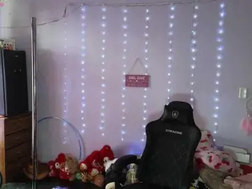 Bongacams Private Sex Chat of Mocha17