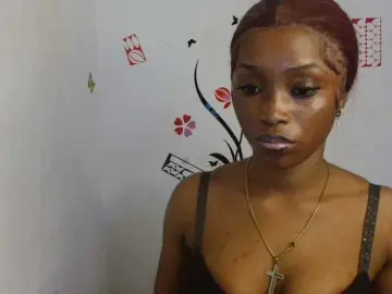 Bongacams Adult Webcam of Naughty-choco