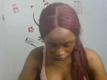 Bongacams Nude Webcam of Naughty-choco