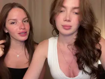 Bongacams Adult Webcam of heybeautygirls1
