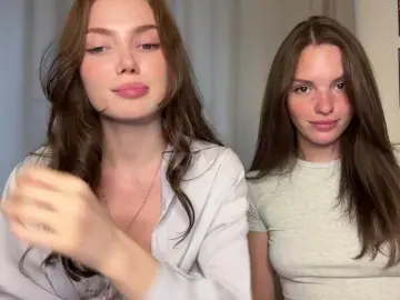 Bongacams Free Porn Cam of heybeautygirls1