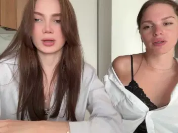 Bongacams Best Webcam of heybeautygirls1