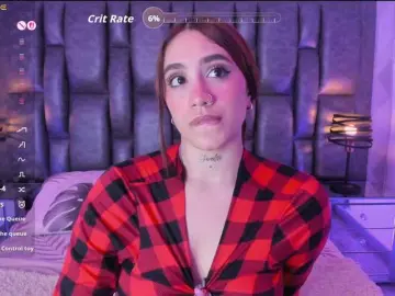 Bongacams Adult Webcam of CloeBonet