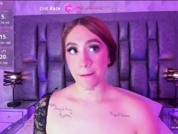 Bongacams Sex Chat of CloeBonet