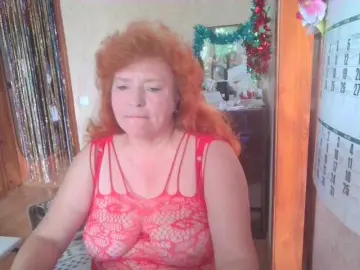 Bongacams Watch Live Sex Cams of LadaMay