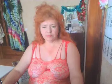 Bongacams Live Porn of LadaMay
