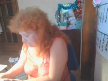 Bongacams Adult Webcams of LadaMay