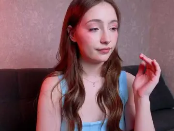 Bongacams Nude Webcam of LunariaLive