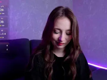 Bongacams Live Sex Cam of LunariaLive