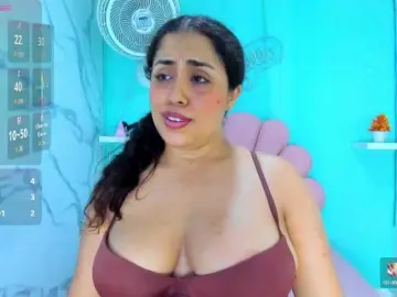 Bongacams Adult Webcams of cristal-horny19