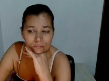 Bongacams Free Live Porn of Adrianamilf
