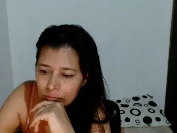 Bongacams Nude Webcam of Adrianamilf