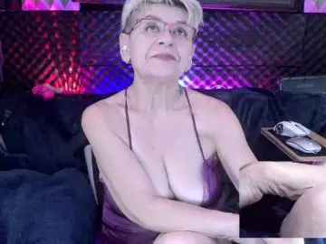 Bongacams Adult Webcam of Fantasyca