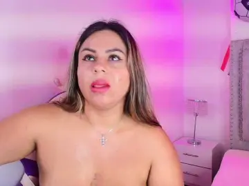 Bongacams Live Porn of Lia-adams