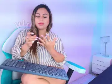 Bongacams Adult Video Chat of Lia-adams