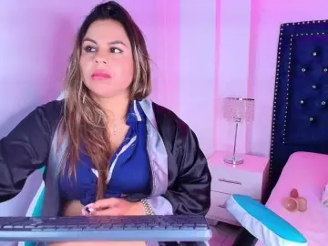 Bongacams Adult Webcam of Lia-adams
