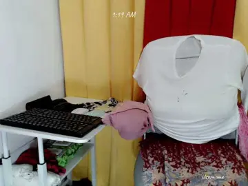 Bongacams Private Sex Chat of nemayhottits