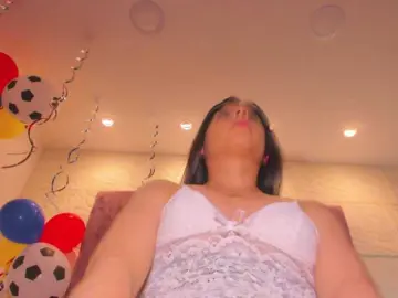 Bongacams Best Webcam of sol-angel