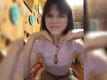 Bongacams Live Sex Cam of Vikeyna