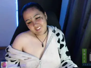 Bongacams Private Sex Chat of sara-sof