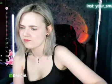 Bongacams Adult Webcam of your-small-bunny