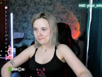 Bongacams Live Sex Cam of your-small-bunny