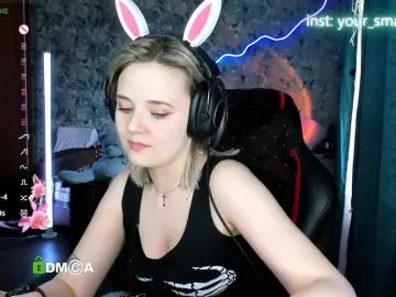 Bongacams Private Sex Chat of your-small-bunny