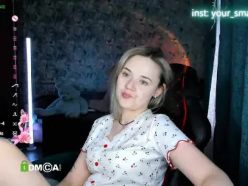 Bongacams Best live sex cam show of your-small-bunny