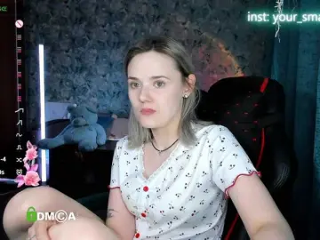 Bongacams Watch Live Sex Cams of your-small-bunny